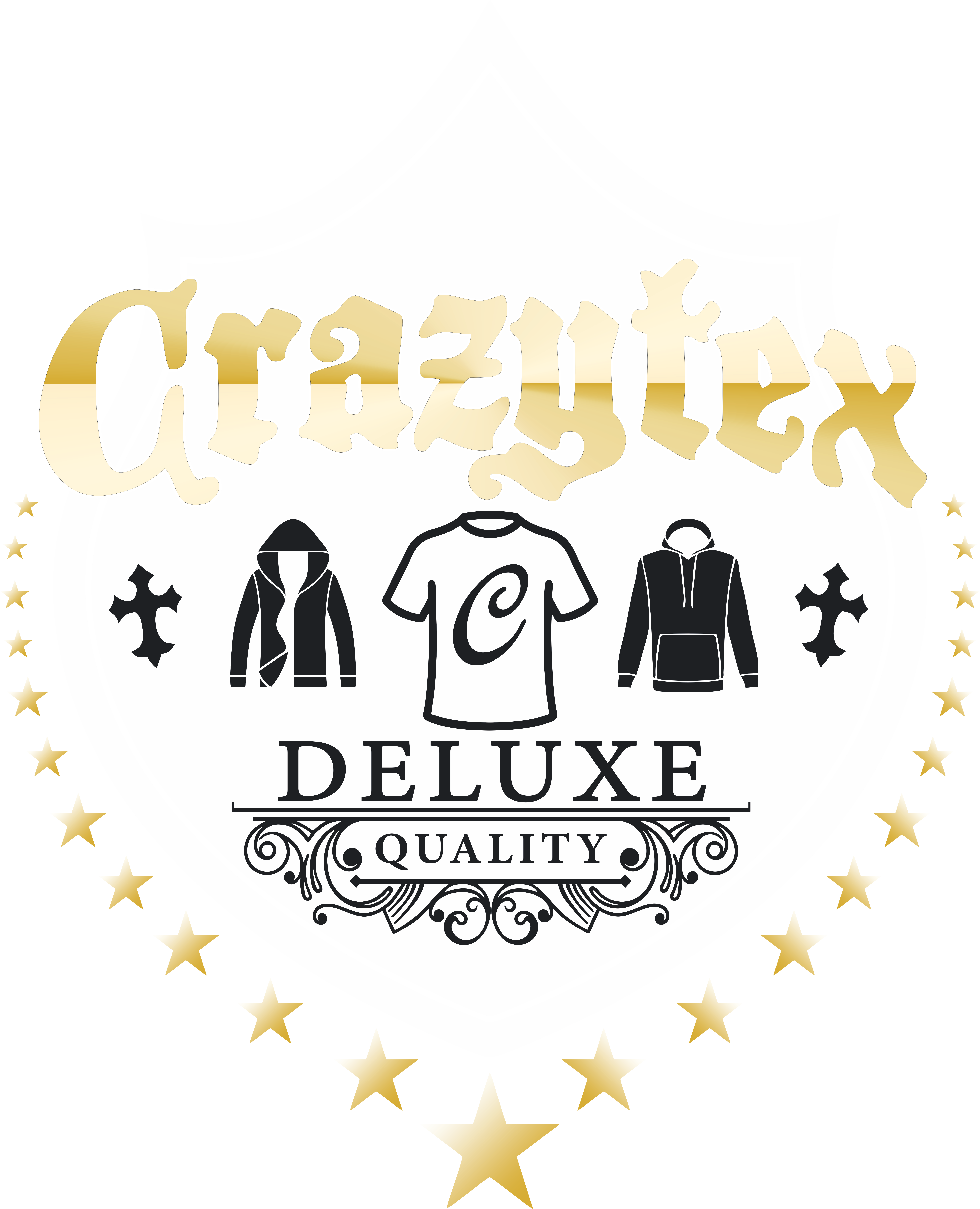 crazytex.de – Werbedruck / Textildruck / Grafikdesign