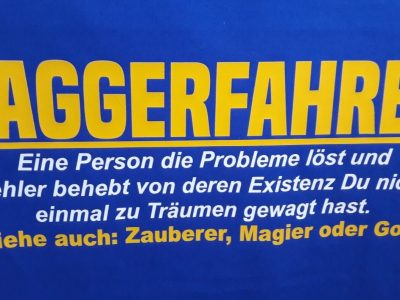 witzige Funshirts - Ideal für jeden Geburtstag eines echten Baggerfahrers.