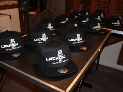 Caps für Lachow GbR Stade