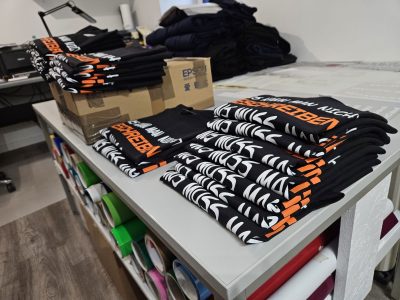 Abschlussklassen T-Shirts OBS Lamstedt