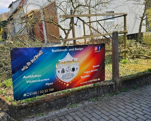 Crazytex-Banner