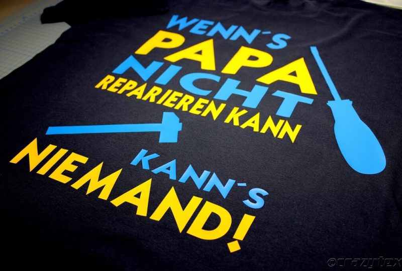witzige Geschenkidee zum Geburtstag